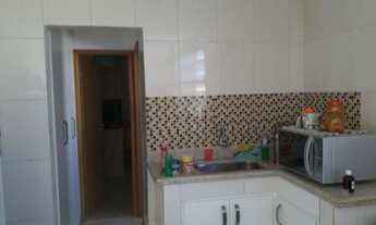 Imagem 4: Casa Cpo grande/Cachamorra 2 Quartos/Prox Contemporâneo