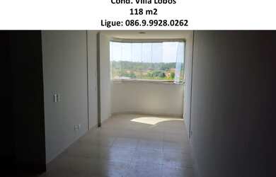 Imagem 5: Villa Lobos - 118 m2