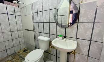 Imagem 5: Cj Geraldo Palmeira 3 Quartos (1 Suíte) 3 Vg (Financia) Casa c/ Piscina/Churrasqueira