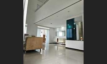 Imagem: CASA NO ALPHAVILLE