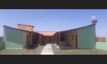 Imagem: Casa de temporada portal das dunas