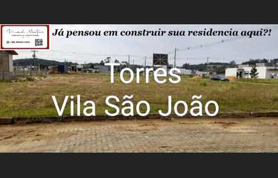 Imagem 3: Terreno a venda Torres Vila São João