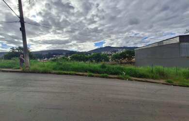 Imagem 2: VENDO LOTE 360M² - ITABIRA