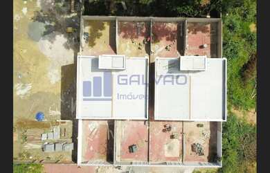 Imagem 4: Casa 3 quartos com suíte em Manguinhos, Serra-ES