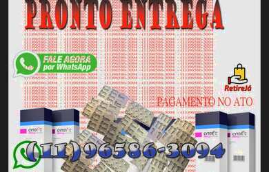 Imagem 3: Cytotec original disponivel 11965863094