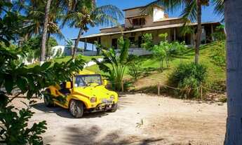 Imagem 7: Pousada villa Jodie