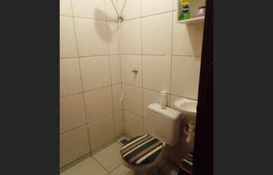 Imagem 2: Ágio de casa na laje, com moveis planejado