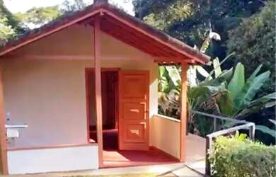 Imagem: Casa quarto e sala para locação em Pedro