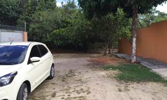 Imagem 2: Terreno bem localizado em Emaús