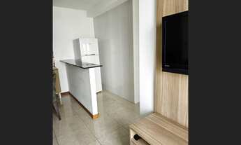 Imagem 5: Alugo apto em Barro Vermelho -VIX