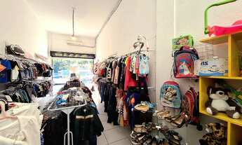 Imagem 6: EXCELENTE LOJA EM GALERIA FRENTE AVENIDA