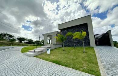 Imagem 5: Vende-se casa no Condominio Campos do Conde PB