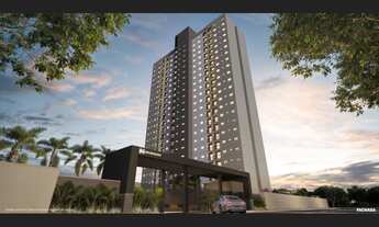 Imagem: Lançamento Apartamentos M Lar Kennedy