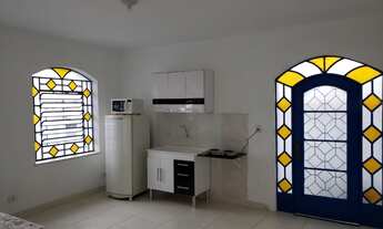 Imagem 5: Flat/Kitnet Flat / studio com 1 dormitório