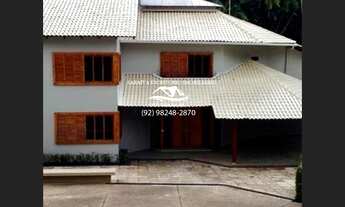 Imagem 4: Vendo ou Alugo Belíssima Mansão No Condomínio Parque Resindencia