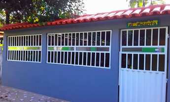 Imagem: Aluga-se Vila Ilha Cotijuba-Belem. El Palacito