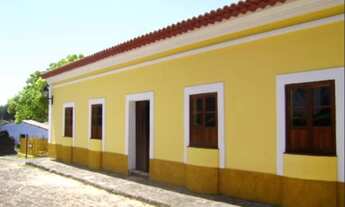 Imagem: Oportunidade de investimento hoteleiro no