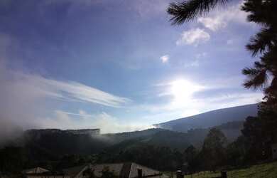 Imagem 7: Casa/Sítio em Conceição do Ibitipoca-MG com vista para o Parque Estadual do Ibitipoca