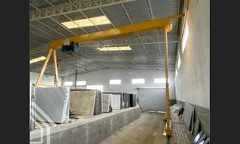 Imagem 6: GALPÃO DE ELITE EM TIANGUÁ, SERRA DA IBIAPABA: OPORTUNIDADE ÚNICA PARA EMPREENDEDORES!