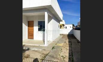 Imagem 5: Primeira locação com 2 quartos, varanda, quintal, Aceita financiamento