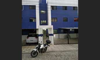 Imagem: VENDO APTO QUITADO NO VALENTINA PB