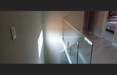 Imagem 6: Casa de alto padrão no Monte Castelo