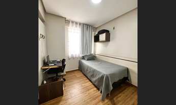 Imagem 3: Condomínio Residencial Equilibrium, localizado no Parque 10