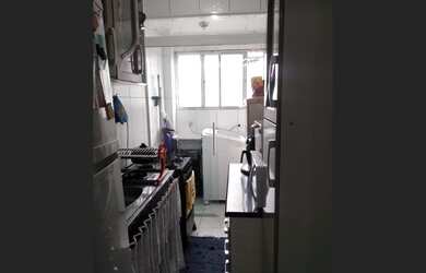 Imagem 4: KN0133 / LADO PRAIA Kitnet Residencial / Aviação