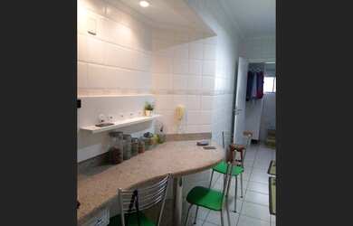 Imagem 2: Albi Centro Criciúma apartamento a venda