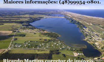 Imagem 6: Condomínio Blue Lagoon Lagos dos Esteves balneário Rincão