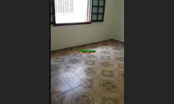 Imagem 5: Casa com Edícula no Residencial Galo Branco