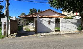 Imagem: Casa com 3 dorm, escritura,Vassouras RJ