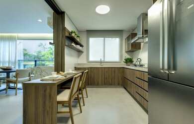 Imagem 4: Apartamento de 141m² no Setor bueno