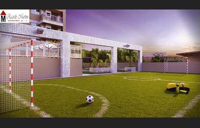 Imagem 2: Bahamas Centro Criciúma apartamento a venda