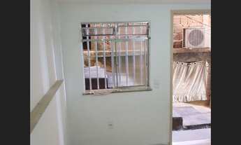 Imagem 3: Quarto sala cozinha e banheiro Copacabana Morro dos Cabritos Tabajaras