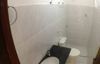 Imagem 4: 3/4, 2 suites, todo térreo, em condomínio fechado perto entrada Villas do Atlantico