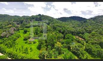 Imagem 2: Sítio à Venda em Juquitiba SP com 5 alqueires, nascente, lago e pasto