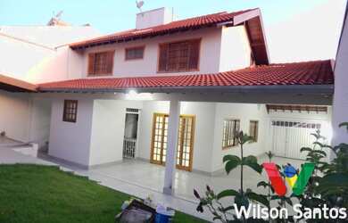 Imagem 4: CASA PARQUE DO HORTO ZONA 5 MARINGÁ 290 m²