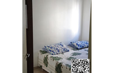 Imagem 6: VENDA-Apartamento 3/4. Condomínio vila Olímpia Life