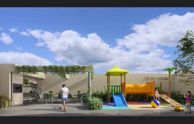 Imagem 7: Apartamento 2 quartos em Águas Claras df