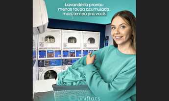 Imagem 6: Quarto Mobiliado