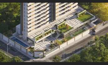 Imagem 3: LANÇAMENTO APTOS PARQUELÂNDIA SOLARIUM PARK