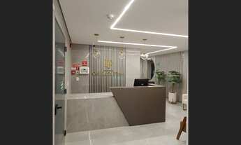 Imagem 3: Montes Claros/MG - Apartamento à Venda com 4 quartos, 5 banheiros, 2 vagas e 295m²