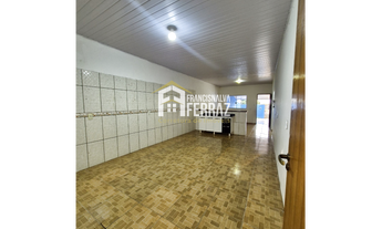 Imagem 4: Casa á Venda – Novo Horizonte – Costa Rica MS