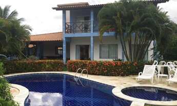 Imagem: Casa em Condomínio disponível para Aluguel