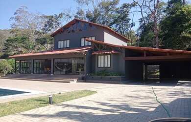 Imagem 6: Casa com 8 dormitórios à venda - Pedro do Rio - Petrópolis/RJ