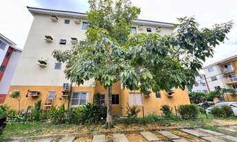 Imagem 4: Venda- Belo Apartamento no Cond. JARDIM PARADISO GORASSOL