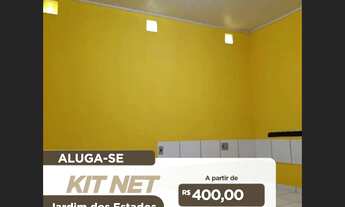 Imagem 3: Kit Net em Várzea Grande MT