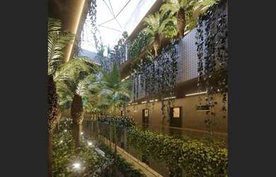 Imagem 7: Unity Cabo Branco Beira Mar