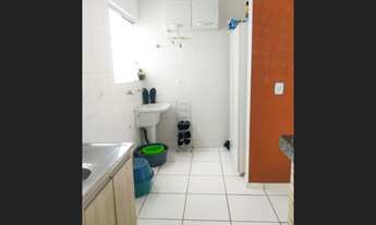 Imagem 6: Apartamento no condomínio Ilhas do Atlântico